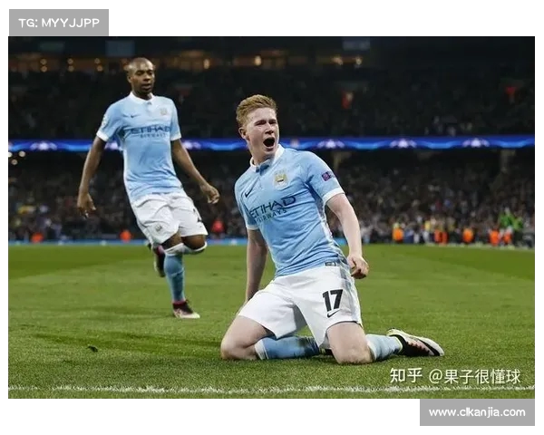 欧冠巴黎圣日耳曼主场逆转曼城晋级