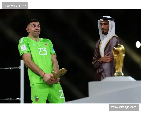 三年蜕变!马丁内斯如何从新秀崭露头角成为阿根廷主力守门员(门将马丁内斯阿根廷) 三年蜕变!马丁内斯如何从新秀崭露头角成为阿根廷主力守门员(门将马丁内斯阿根廷)